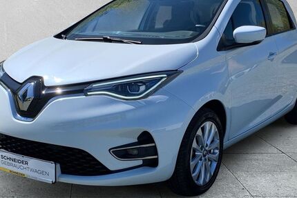Renault ZOE 32.700 km 12.990 &euro; Plauen 08525