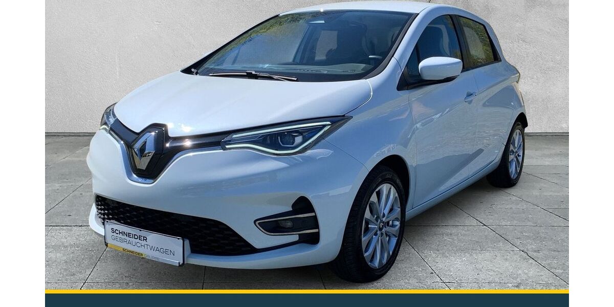 Renault ZOE 32.700 km 12.990 &euro; Plauen 08525
