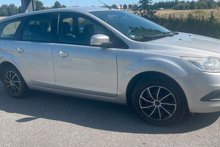 Ford Focus 170.885 km 3.750 € Broderstorf 18184