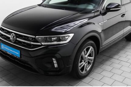 VW T-Roc 25.322 km 26.430 &euro; Holzminden 37603