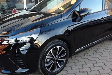 Renault Clio 6.390 km 16.990 &euro; Dresden 01217