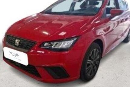Seat Ibiza 18.000 km 15.780 &euro; Moers 47441