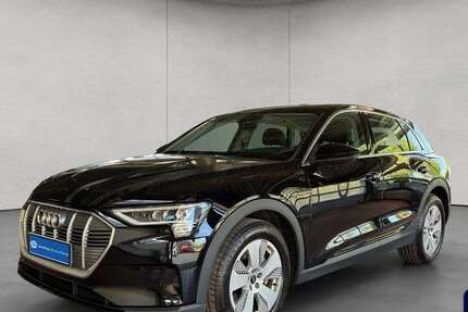 Audi e-tron 78.707 km 23.490 &euro; Stuttgart 70190