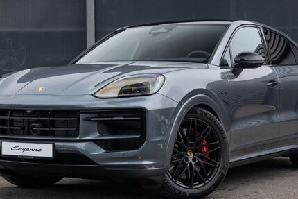Porsche Cayenne 3.900 km 139.600 &euro; Berlin 12487