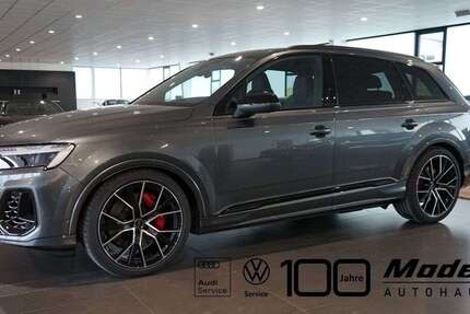 Audi SQ7 21.600 km 99.900 &euro; Blaufelden-Wiesenbach 74572