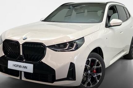 BMW X3 12.990 km 62.860 &euro; Regensburg 93055