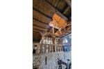 Bauernhaus in Rodenbach, historische Hofreite