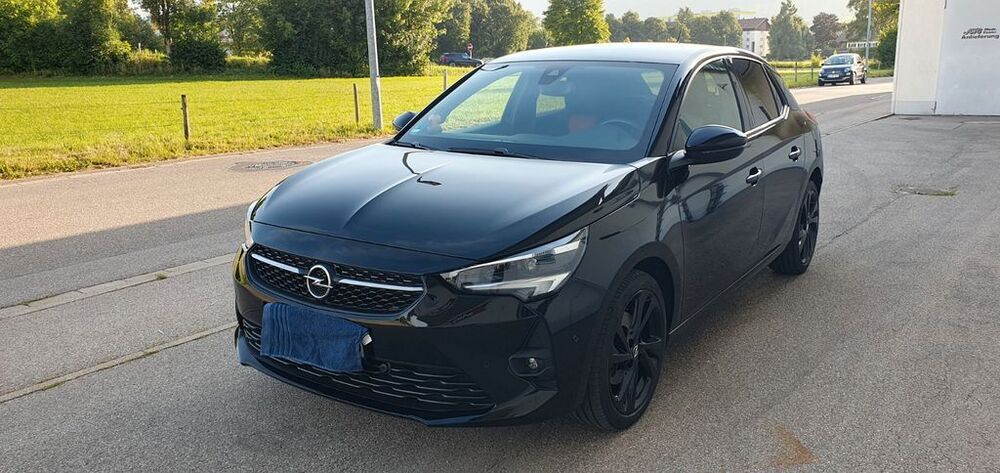 Corsa