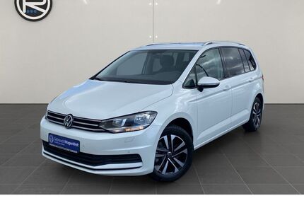 VW Touran 47.324 km 24.980 &euro; Fritzlar 34560