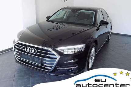 Audi A8 18.289 km 58.900 &euro; Hannover 30165