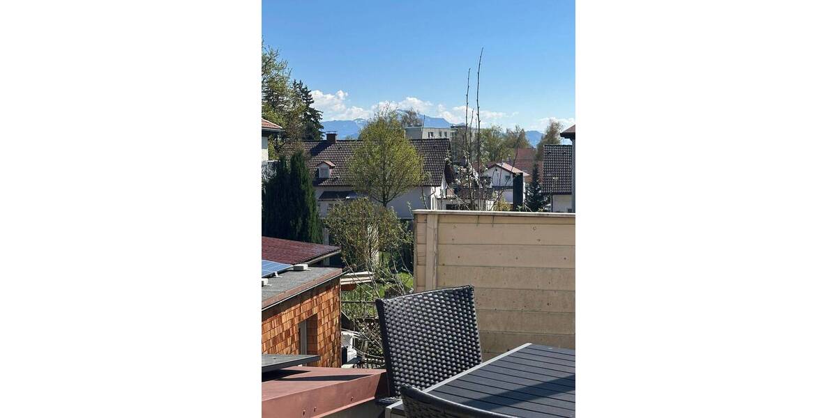 Doppelhaushälfte Kempten (Allgäu) St Mang - 4 Zimmer, 106 m&sup2;, 548.000&euro; | Angebot:26344065