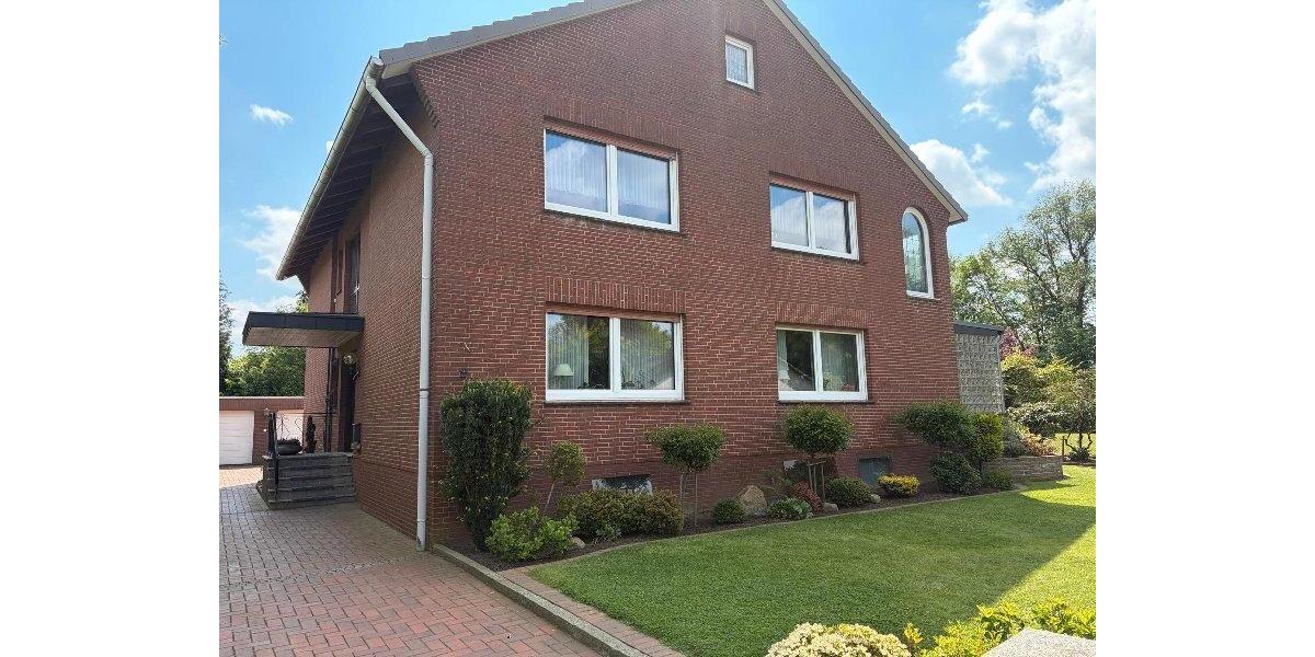 Mehrfamilienhaus, Wohnhaus Diepholz - 385.000&euro; | Angebot:26714933