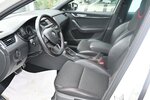 Skoda Octavia 2.0 TSI RS combi DSG Navi Leder Pano Alu 165.000 km 12.900 &euro; Seevetal - Hittfeld 21218