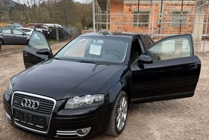 Audi A3 218.975 km 1.850 &euro; Rammelsbach 66887