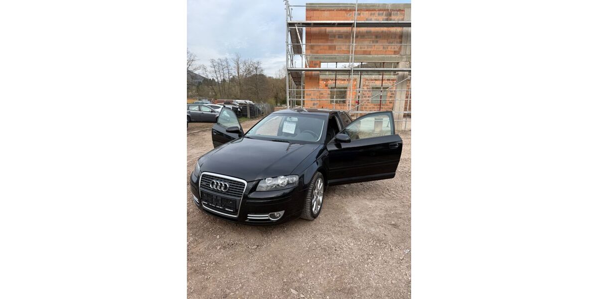 Audi A3 218.975 km 1.850 &euro; Rammelsbach 66887