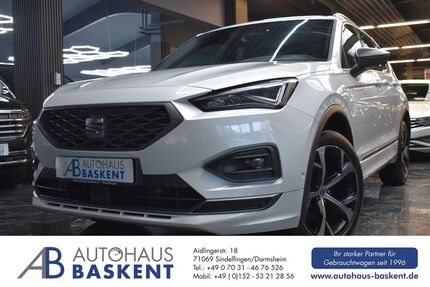 Seat Tarraco 168.600 km 24.490 &euro; Sindelfingen-Darmsheim 71069