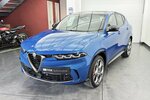 Alfa Romeo Tonale Edizione Speciale Q4 Plug-In-Hybrid AWD 22.700 km 32.690 &euro; Lich 35423