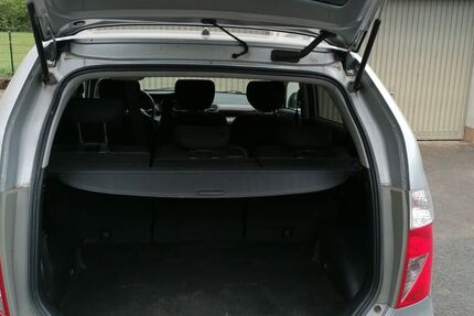 Honda FR-V 193.000 km 2.200 € Bad Königshofen 97631
