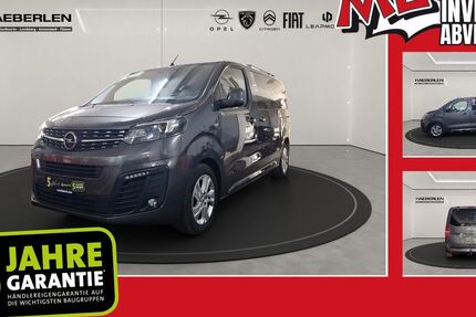 Opel Zafira Life 100.000 km 22.980 &euro; Landsberg 86899