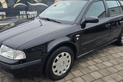 Skoda Octavia 74.500 km 1.999 &euro; Schwandorf 92421