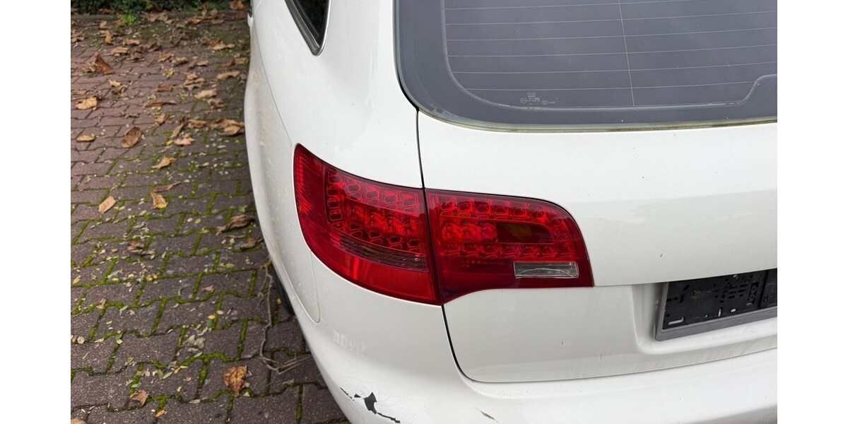 Audi A6 Avant 362.390 km 5.000 € Ginsheim-Gustavsburg 65462