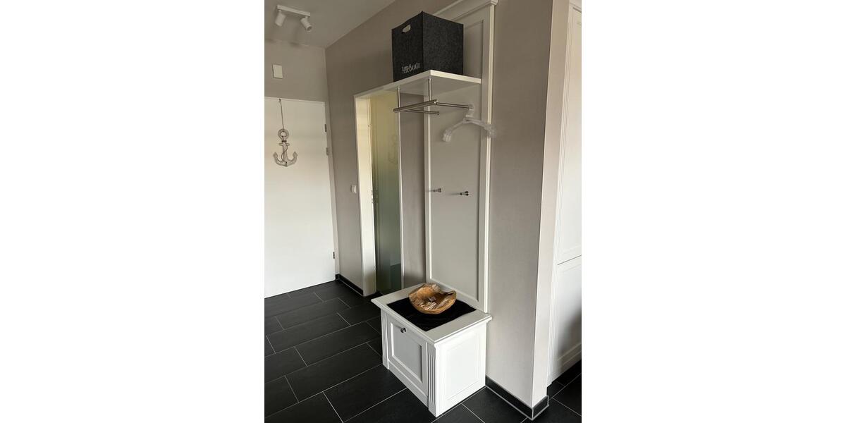 Etagenwohnung Dornum - 1 Zimmer, 33 m&sup2;, 159.000&euro; | Angebot:26136052