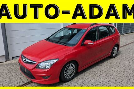 Hyundai i30 222.611 km 950 &euro; Lübeck 23556