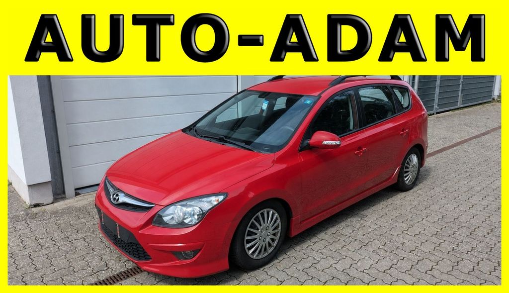 Hyundai i30 222.611 km 950 &euro; Lübeck 23556