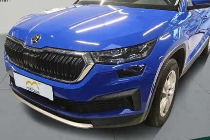 Skoda Kodiaq 68.411 km 27.789 &euro; Berlin 13088