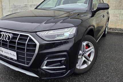 Audi Q5 42.272 km 33.870 € Pockau-Lengefeld 09514