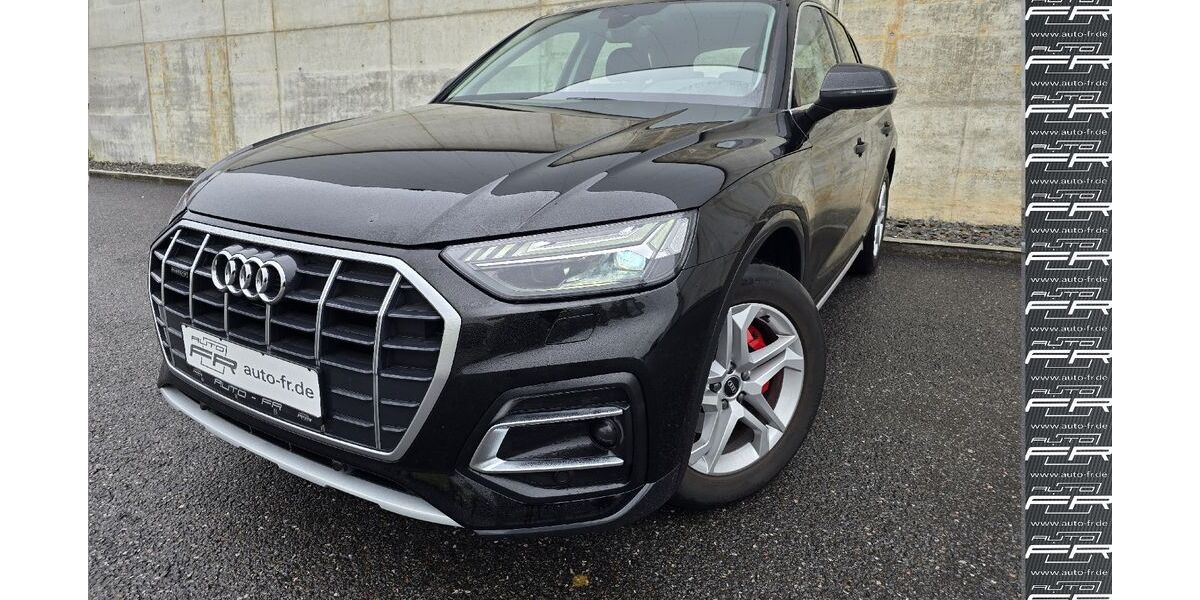 Audi Q5 42.272 km 33.870 € Pockau-Lengefeld 09514