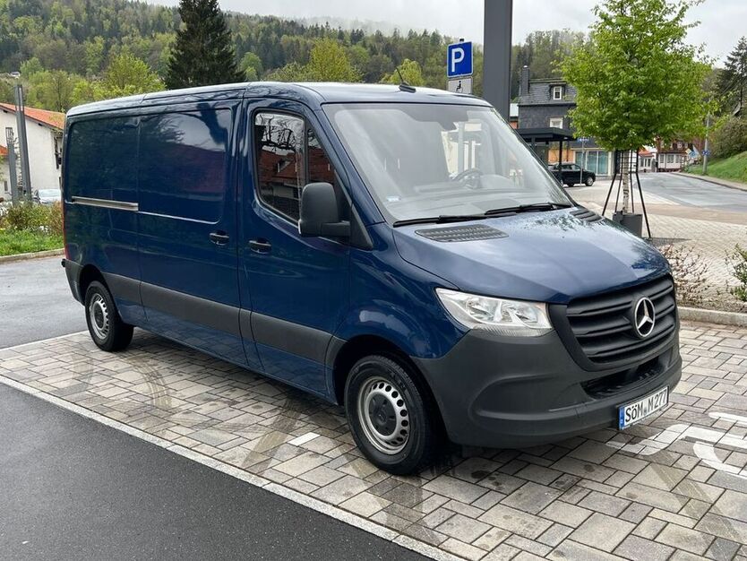 Sprinter