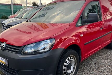 VW Caddy 101.779 km 8.490 € Elsterwerda 04910