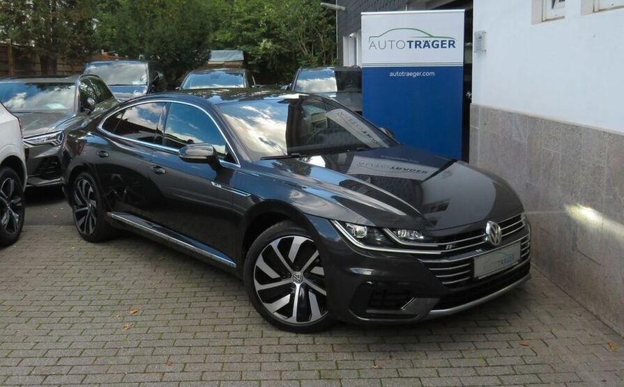 Arteon
