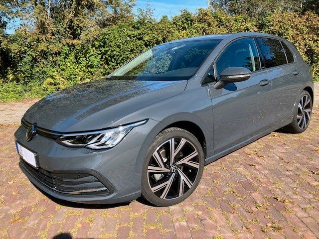 VW Golf 33.000 km 21.700 &euro; Rechtsupweg 26529