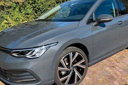 VW Golf 34.000 km 21.780 &euro; Rechtsupweg 26529