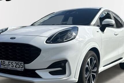 Ford Puma 26.900 km 21.190 € Kleinostheim 63801