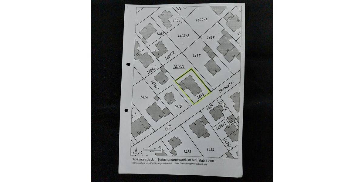 Mehrfamilienhaus, Wohnhaus Unterschleißheim - 890.000&euro; | Angebot:26177923