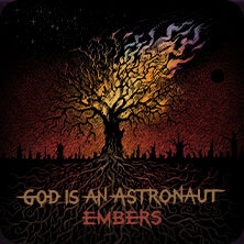 god is an astronaut Hamburg
