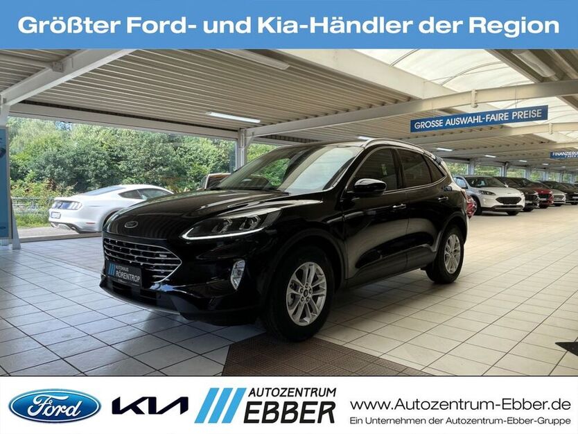 Kuga