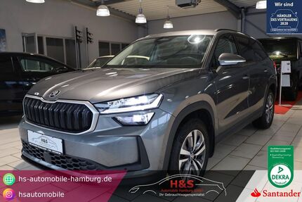 Skoda Kodiaq 49.222 km 41.900 &euro; Bad Segeberg 23795