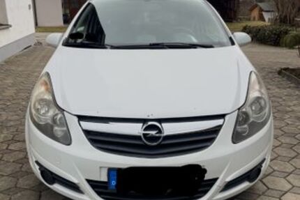 Opel Corsa 212.000 km 999 &euro; Stiefenhofen 88167