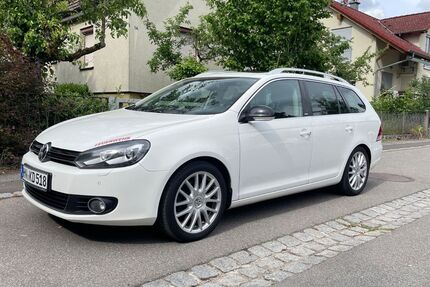 VW Golf 230.500 km 5.400 &euro; Bad Friedrichshall 74177