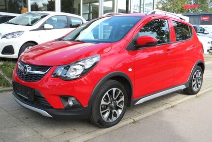 Opel Karl 40.862 km 11.999 &euro; München 81825