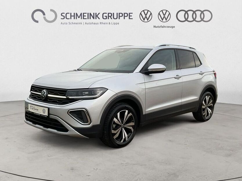 T-Cross