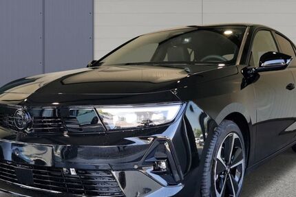 Opel Astra 10.150 km 27.990 € Bamberg 96052