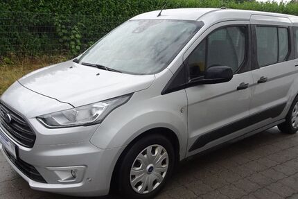Ford Transit 142.000 km 11.990 &euro; Osterholz-Scharmbeck 27711