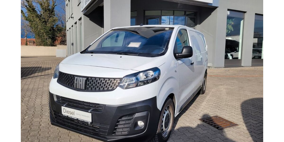 Fiat Scudo 85.750 km 16.999 &euro; Königsbrunn / Augsburg 86343