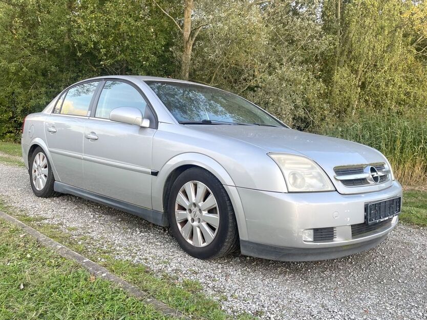 Opel Vectra 311.000 km 1.490 € Bremen 28197