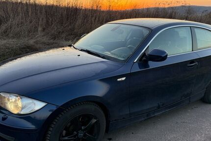 BMW 116 151.772 km 4.400 &euro; Heringen 36266